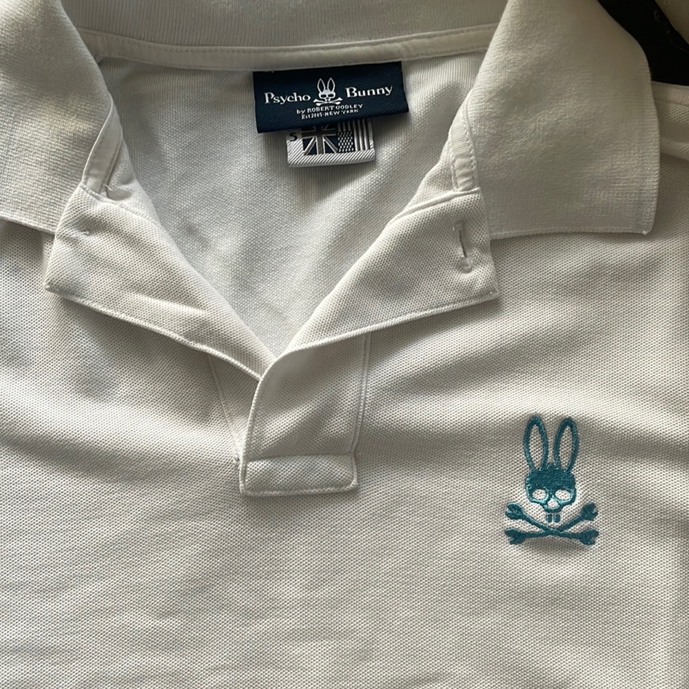 Physco bunny size 5 uk -M